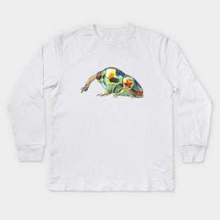 bug Kids Long Sleeve T-Shirt
